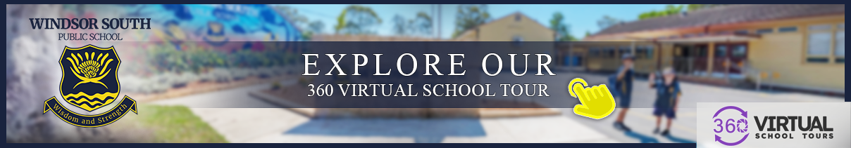 360 Virtual School Tour